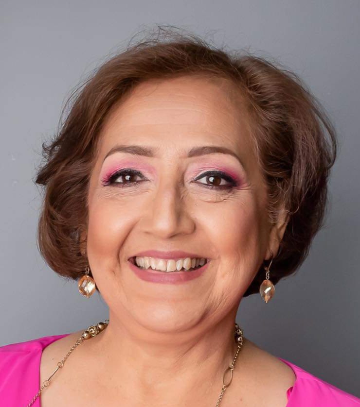 Dolores Beatriz Cueva Luna