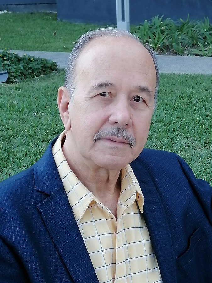 Eduardo E. Parrilla Sotomayor