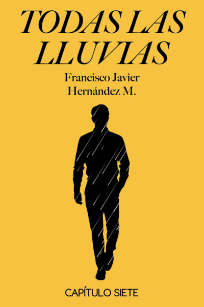 Todas las lluvias