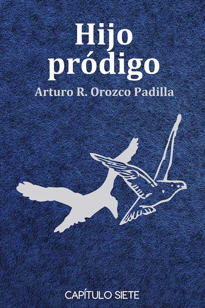 Hijo pródigo