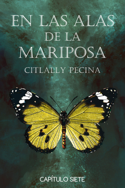 En las Alas de la Mariposa