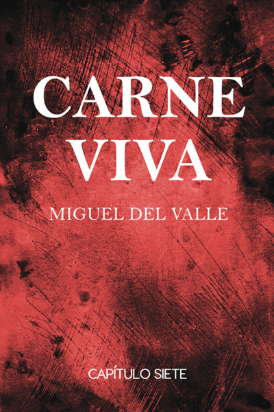 Carne viva