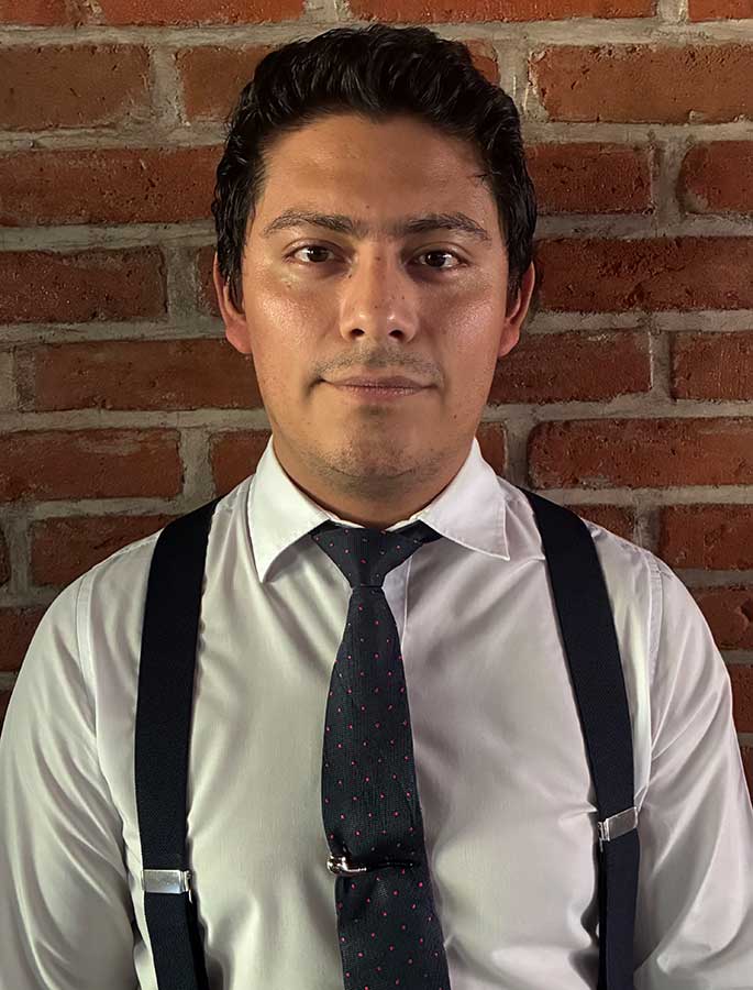 Irvin Alberto