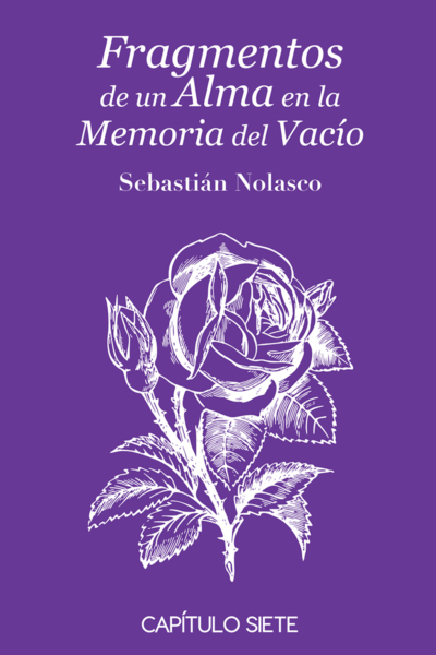 Fragmentos de un Alma en la Memoria del Vacío