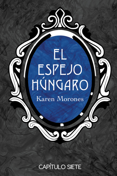 El espejo húngaro